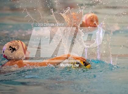 Thumbnail 1 in Cy-Fair vs Cypress Woods photogallery.