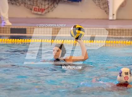Thumbnail 2 in Cy-Fair vs Cypress Woods photogallery.