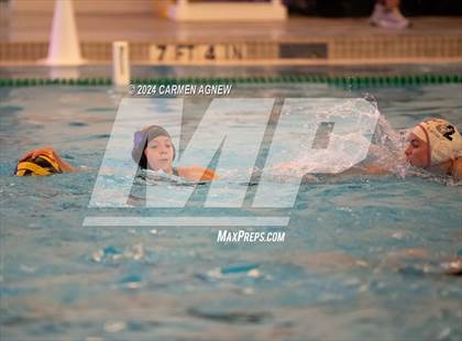 Thumbnail 3 in Cy-Fair vs Cypress Woods photogallery.