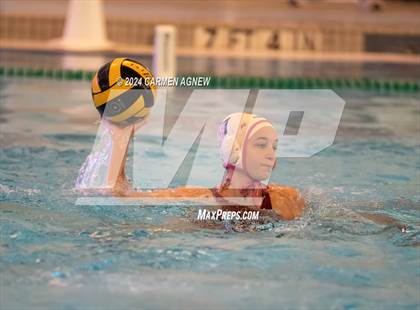 Thumbnail 2 in Cy-Fair vs Cypress Woods photogallery.