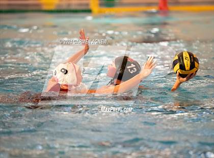 Thumbnail 3 in Cy-Fair vs Cypress Woods photogallery.