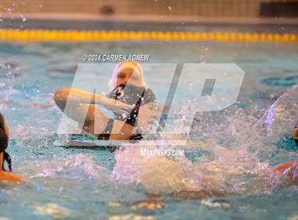 Thumbnail 2 in Cy-Fair vs Cypress Woods photogallery.