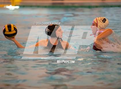 Thumbnail 2 in Cy-Fair vs Cypress Woods photogallery.