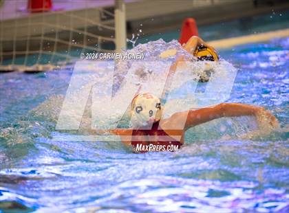 Thumbnail 2 in Cy-Fair vs Cypress Woods photogallery.