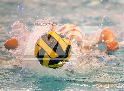 Thumbnail 1 in Cy-Fair vs Cypress Woods photogallery.