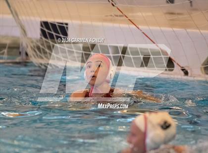 Thumbnail 2 in Cy-Fair vs Cypress Woods photogallery.