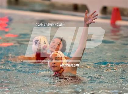 Thumbnail 1 in Cy-Fair vs Cypress Woods photogallery.