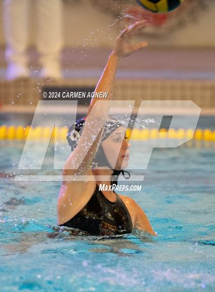 Thumbnail 3 in Cy-Fair vs Cypress Woods photogallery.