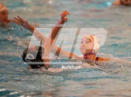Thumbnail 1 in Cy-Fair vs Cypress Woods photogallery.