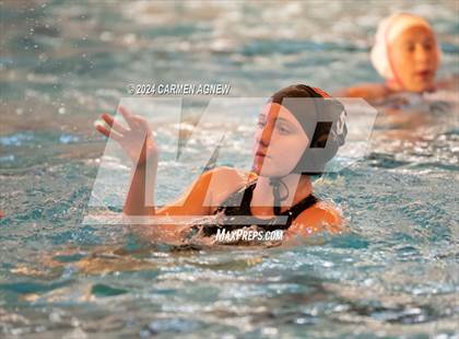 Thumbnail 1 in Cy-Fair vs Cypress Woods photogallery.