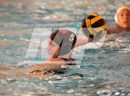 Thumbnail 3 in Cy-Fair vs Cypress Woods photogallery.