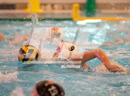 Thumbnail 3 in Cy-Fair vs Cypress Woods photogallery.
