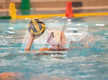 Thumbnail 1 in Cy-Fair vs Cypress Woods photogallery.