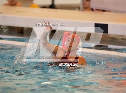 Thumbnail 2 in Cy-Fair vs Cypress Woods photogallery.