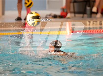 Thumbnail 3 in Cy-Fair vs Cypress Woods photogallery.