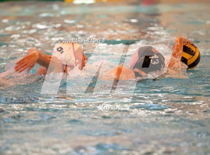 Thumbnail 2 in Cy-Fair vs Cypress Woods photogallery.