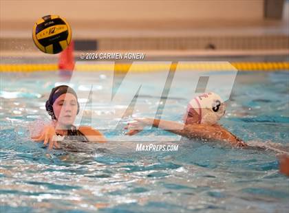 Thumbnail 2 in Cy-Fair vs Cypress Woods photogallery.