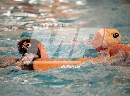 Thumbnail 3 in Cy-Fair vs Cypress Woods photogallery.