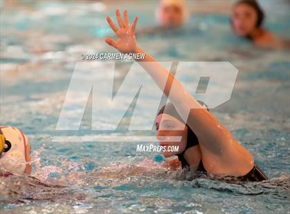 Thumbnail 2 in Cy-Fair vs Cypress Woods photogallery.