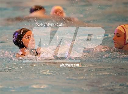 Thumbnail 1 in Cy-Fair vs Cypress Woods photogallery.