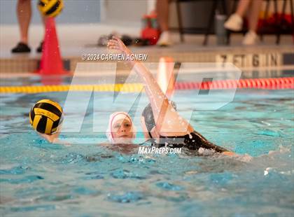 Thumbnail 1 in Cy-Fair vs Cypress Woods photogallery.