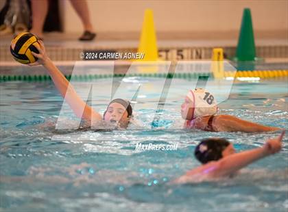 Thumbnail 2 in Cy-Fair vs Cypress Woods photogallery.