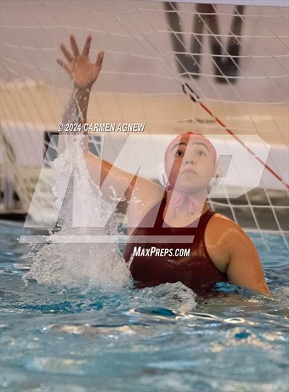 Thumbnail 2 in Cy-Fair vs Cypress Woods photogallery.