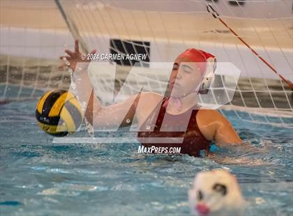 Thumbnail 1 in Cy-Fair vs Cypress Woods photogallery.