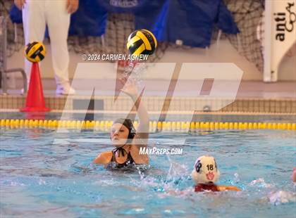 Thumbnail 3 in Cy-Fair vs Cypress Woods photogallery.
