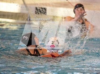 Thumbnail 3 in Cy-Fair vs Cypress Woods photogallery.