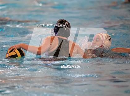 Thumbnail 3 in Cy-Fair vs Cypress Woods photogallery.