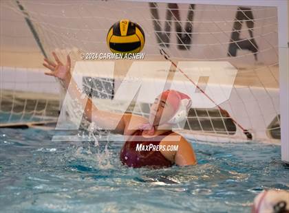 Thumbnail 2 in Cy-Fair vs Cypress Woods photogallery.