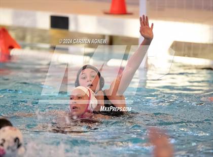 Thumbnail 1 in Cy-Fair vs Cypress Woods photogallery.