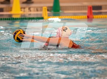 Thumbnail 3 in Cy-Fair vs Cypress Woods photogallery.