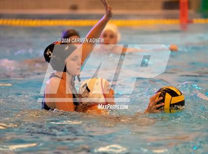 Thumbnail 2 in Cy-Fair vs Cypress Woods photogallery.