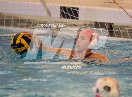 Thumbnail 3 in Cy-Fair vs Cypress Woods photogallery.