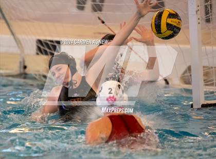 Thumbnail 1 in Cy-Fair vs Cypress Woods photogallery.
