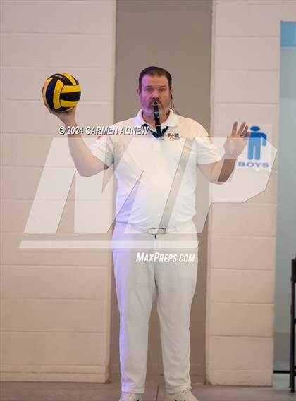 Thumbnail 3 in Cy-Fair vs Cypress Woods photogallery.