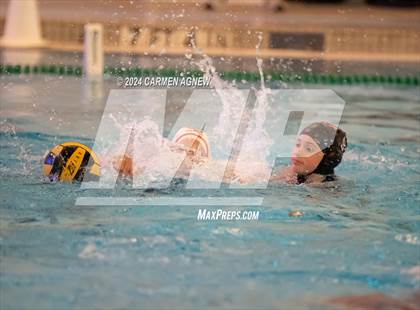 Thumbnail 1 in Cy-Fair vs Cypress Woods photogallery.