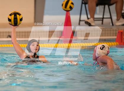 Thumbnail 1 in Cy-Fair vs Cypress Woods photogallery.