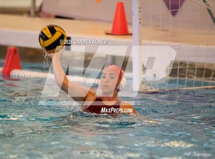 Thumbnail 3 in Cy-Fair vs Cypress Woods photogallery.