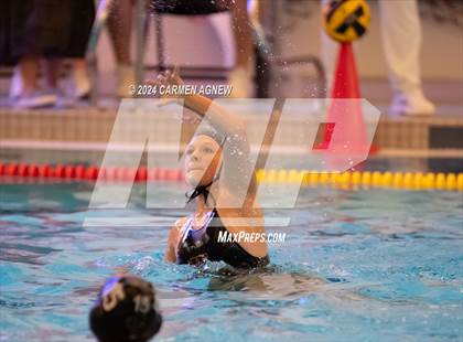 Thumbnail 1 in Cy-Fair vs Cypress Woods photogallery.