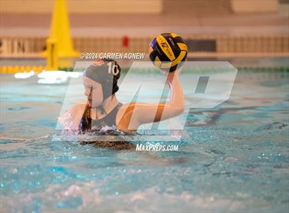 Thumbnail 2 in Cy-Fair vs Cypress Woods photogallery.