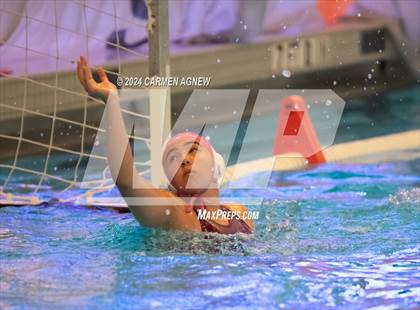 Thumbnail 3 in Cy-Fair vs Cypress Woods photogallery.