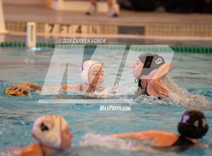 Thumbnail 2 in Cy-Fair vs Cypress Woods photogallery.