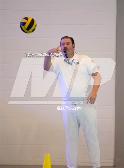 Thumbnail 1 in Cy-Fair vs Cypress Woods photogallery.