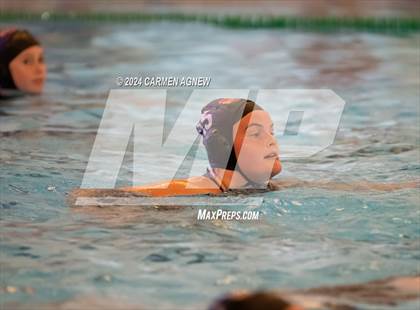 Thumbnail 3 in Cy-Fair vs Cypress Woods photogallery.