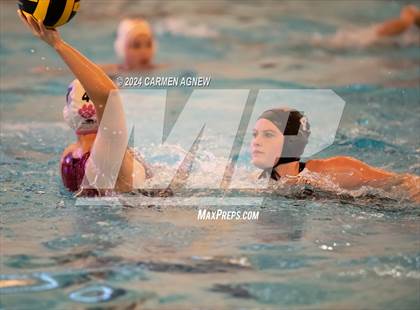 Thumbnail 2 in Cy-Fair vs Cypress Woods photogallery.
