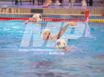 Thumbnail 2 in Cy-Fair vs Cypress Woods photogallery.