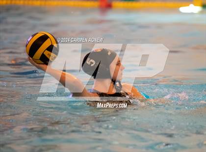 Thumbnail 1 in Cy-Fair vs Cypress Woods photogallery.